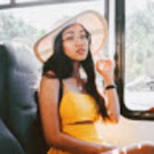 Meet your Posher, Malina